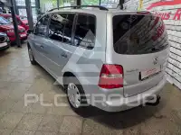 2005 Volkswagen Touran