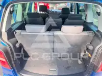 2005 Volkswagen Touran
