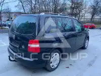 2005 Volkswagen Touran