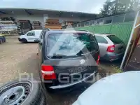 2005 Volkswagen Touran