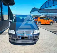 2005 Volkswagen Touran