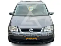 2005 Volkswagen Touran
