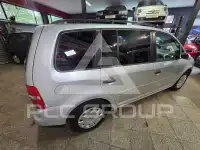 2005 Volkswagen Touran