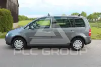 2005 Volkswagen Touran