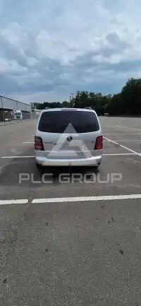 2005 Volkswagen Touran