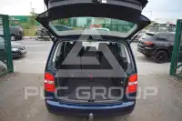2005 Volkswagen Touran