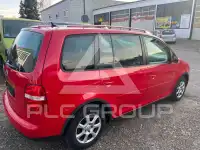 2005 Volkswagen Touran