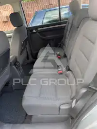 2005 Volkswagen Touran