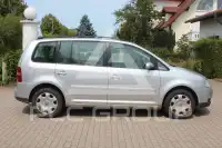 2005 Volkswagen Touran