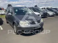 2005 Volkswagen Touran