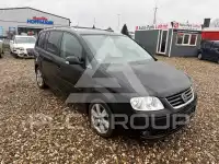 2005 Volkswagen Touran