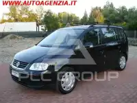 2005 Volkswagen Touran