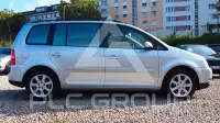 2005 Volkswagen Touran