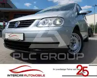 2005 Volkswagen Touran