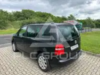 2005 Volkswagen Touran