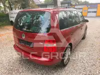 2005 Volkswagen Touran