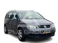2005 Volkswagen Touran