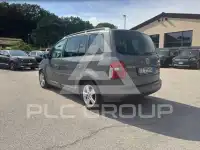 2005 Volkswagen Touran