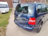 2005 Volkswagen Touran