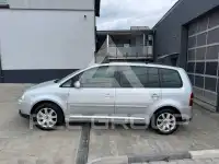 2005 Volkswagen Touran