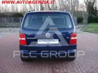 2005 Volkswagen Touran