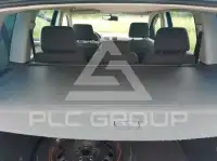 2005 Volkswagen Touran