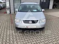 2005 Volkswagen Touran