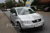 2005 Volkswagen Touran
