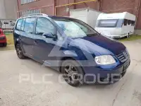 2005 Volkswagen Touran