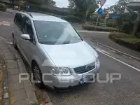 2005 Volkswagen Touran
