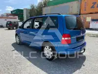 2005 Volkswagen Touran