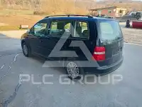 2005 Volkswagen Touran