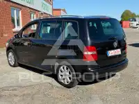 2005 Volkswagen Touran
