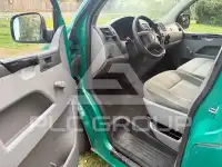 2005 Volkswagen T5