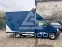2005 Volkswagen T5