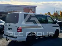 2005 Volkswagen T5
