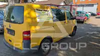 2005 Volkswagen T5