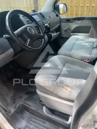 2005 Volkswagen T5