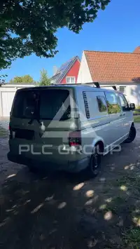 2005 Volkswagen T5