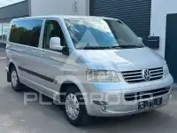 2005 Volkswagen T5