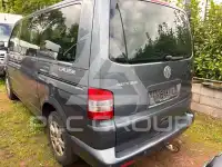 2005 Volkswagen T5