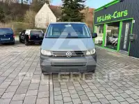 2005 Volkswagen T5