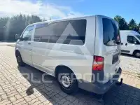 2005 Volkswagen T5