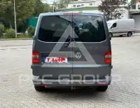 2005 Volkswagen T5