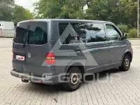 2005 Volkswagen T5