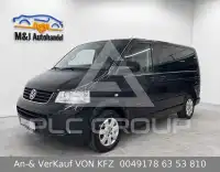 2005 Volkswagen T5