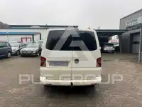 2005 Volkswagen T5