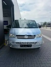 2005 Volkswagen T5