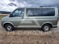 2005 Volkswagen T5