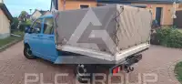 2005 Volkswagen T5
